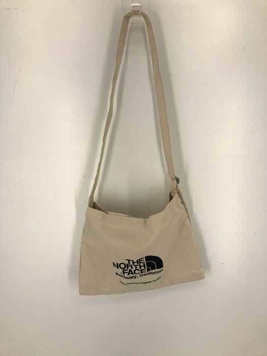 THE NORTH FACE（ザノースフェイス） キャンバスサコッシュ メンズ バッグ