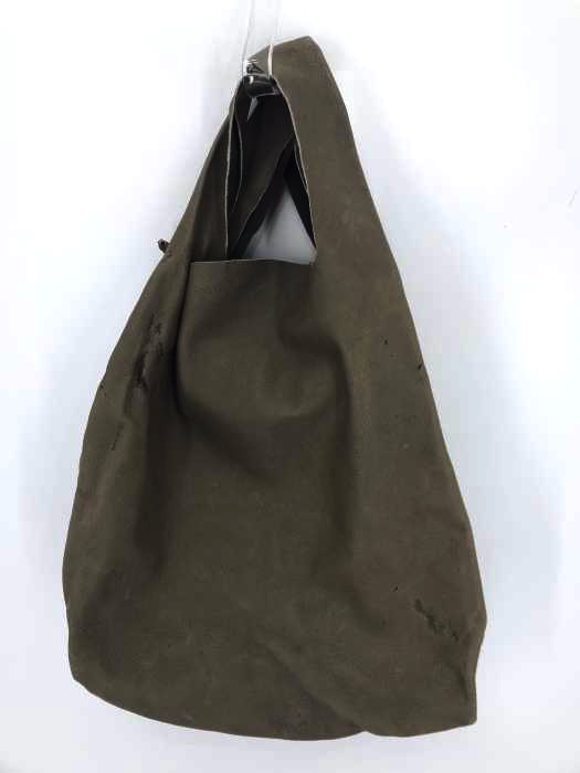 REN（レン） レザーハンドバッグ レディース バッグ