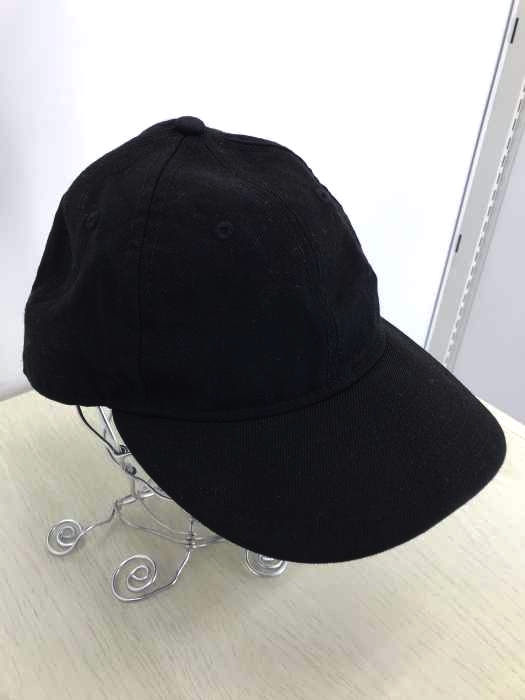NEW ERA（ニューエラ） 6パネルキャップ メンズ 帽子