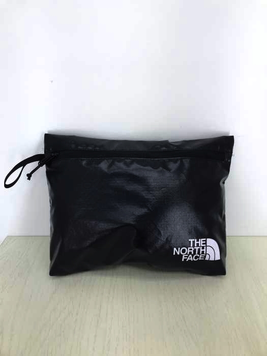THE NORTH FACE（ザノースフェイス） LOOP TRAVEL CASE M レディース バッグ