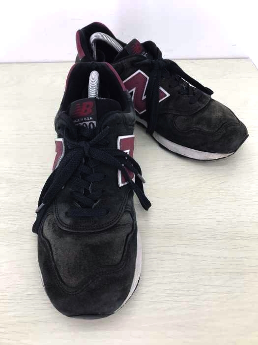 NEW BALANCE（ニューバランス） 1400 ローカットスニーカー メンズ シューズ