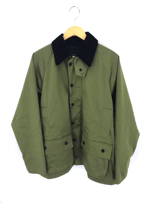 68&BROTHERS（シックスティエイトアンドブラザーズ） British Field Jacket フィールドジャケット メンズ アウター