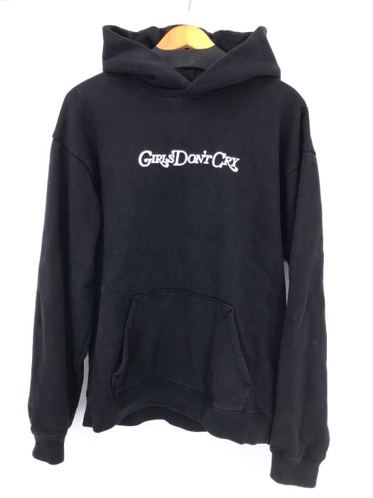 Girls Don’t Cry（ガールズドントクライ） 21SS Angel Hoodie メンズ トップス