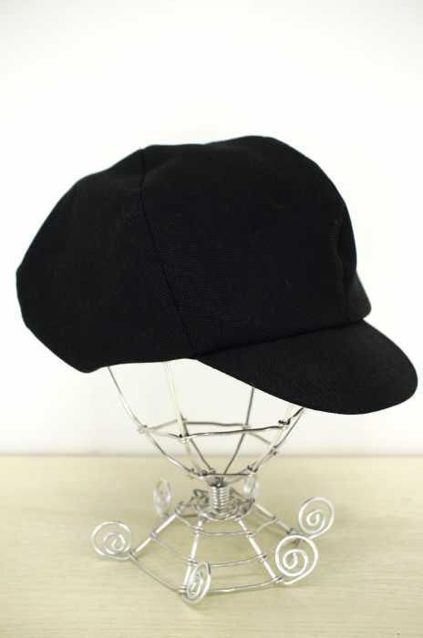 UNDERCOVER （アンダーカバー） ビックシルエットキャスケット メンズ