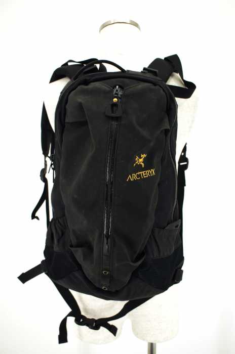 ARCTERYX （アークテリクス） アローバックパック リュックサック メンズ バッグ
