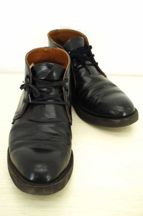 RED WING （レッドウィング） 9196 POSTMAN CHUKKA ワークブーツ メンズ シューズ
