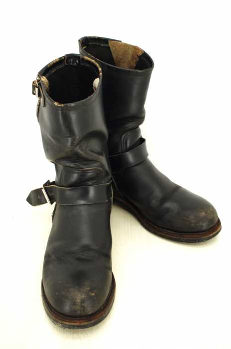 RED WING （レッドウィング） PT91 2268 エンジニアブーツ メンズ シューズ