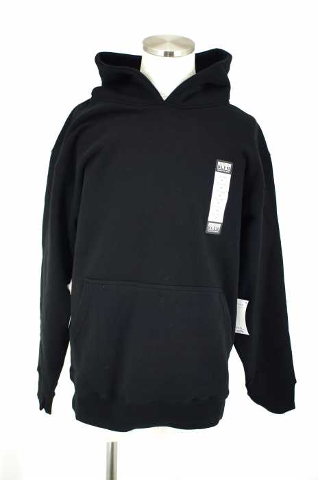 BLACK EYE PATCH (ブラックアイパッチ) 17AW　Problem Pullover　プルオーバーパーカー メンズ トップス