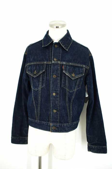 Levi's （リーバイス） 71557　復刻 メンズ アウター