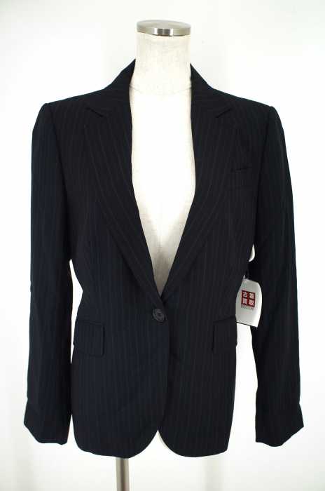 ZARA WOMAN (ザラ ウーマン) 1Bテーラードジャケット レディース アウター