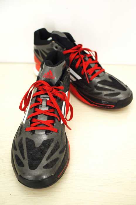 adidas （アディダス） adizero Crazy Light 2 Low メンズ シューズ