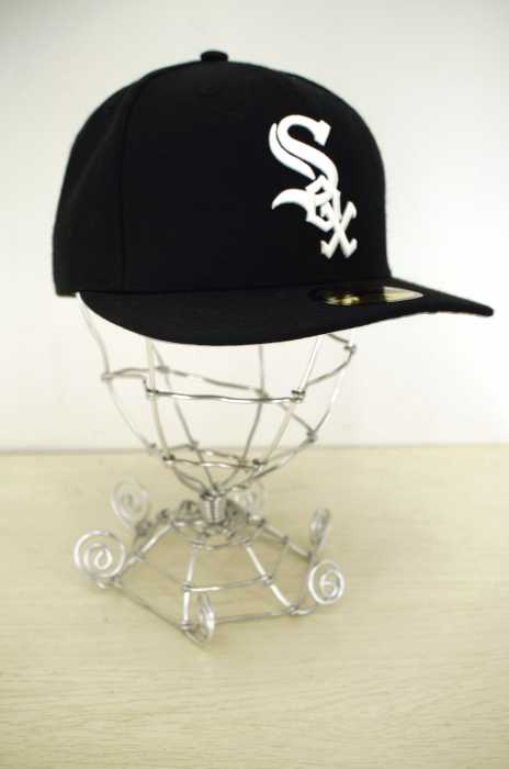 NEW ERA （ニューエラ） Chicago White Sox MLB OLD AUTHENTIC COLOR GAME 1999-2006 メンズ 帽子