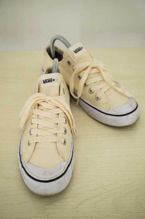VANS （バンズ） V56N CLASSIC SKOOL LO レディース シューズ