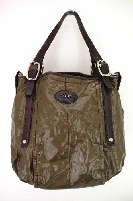 TOD'S（トッズ） 2way レディース バッグ
