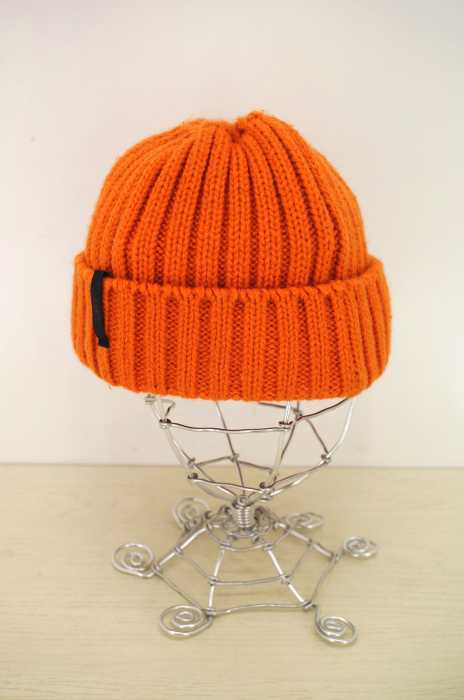 VICTIM × CA4LA KNIT CAP メンズ 帽子