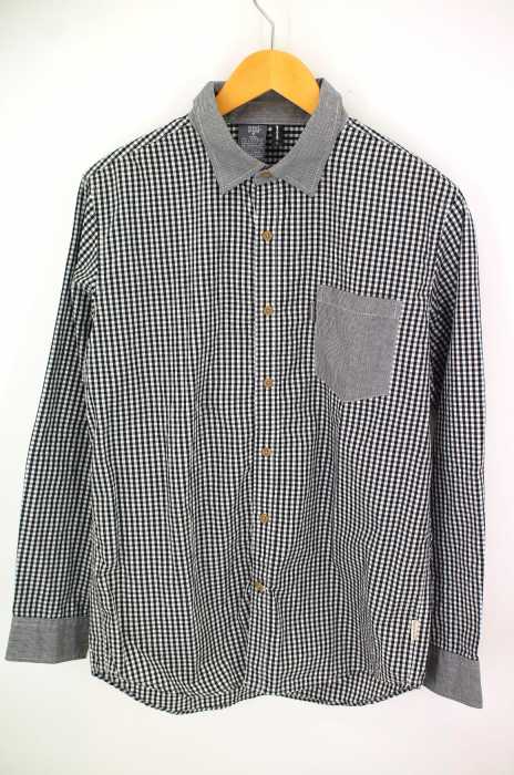 ON-YO-NE insect shield shirts メンズ トップス
