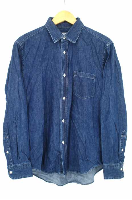 JOURNAL STANDARD(ジャーナルスタンダード) DENIM REG メンズ トップス