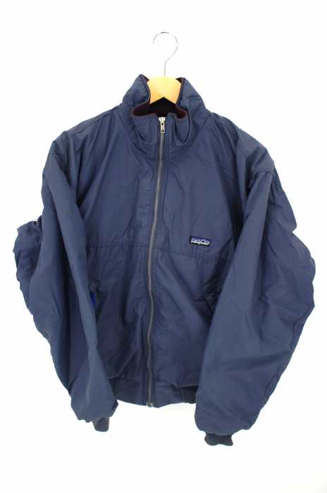 patagonia（パタゴニア） MADE IN USA 裏フリース メンズ アウター