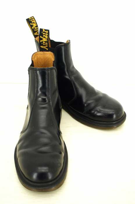 Dr.Martens (ドクターマーチン) 2976 CHELSEA BOOT メンズ シューズ