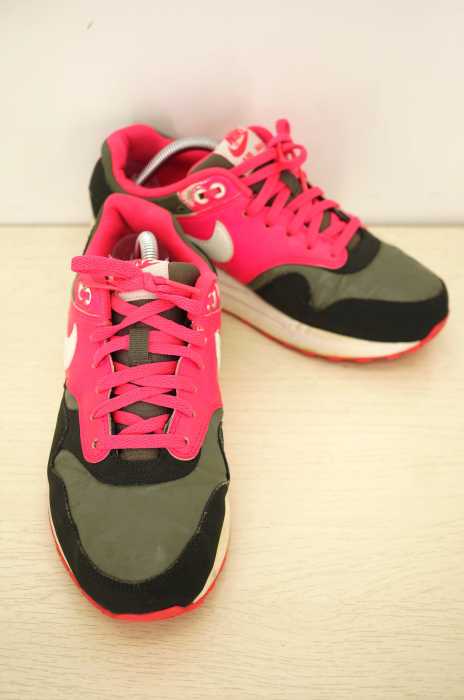 NIKE (ナイキ) AIR MAX 1 GS レディース シューズ