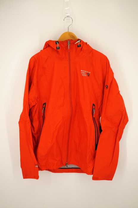 MOUNTAIN HARDWEAR（マウンテンハードウェア） Quasar Jacket　クエーサージャケット メンズ アウター