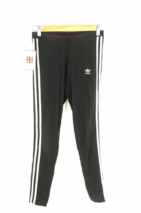 adidas Originals （アディダスオリジナルス） 3STRIPES LEGGINGS レディース パンツ