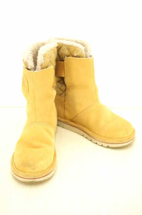 SOREL（ソレル） Newbie ウインターブーツ スノーブーツ 防水 防寒ブーツ レディース シューズ