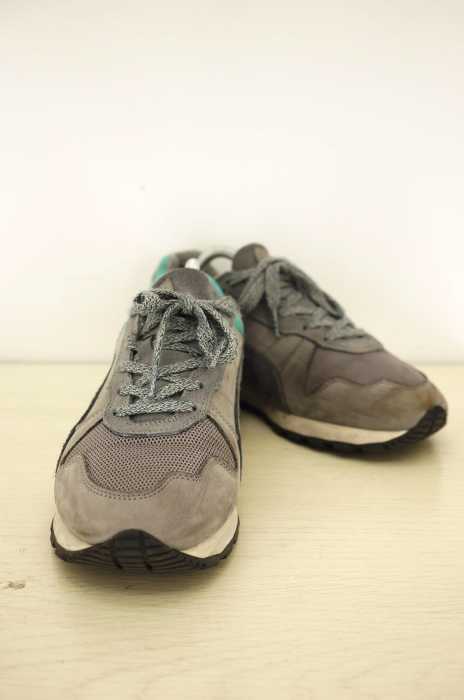 BWGH for PUMA(ブルックリン ウィー ゴー ハード フォー プーマ) R698 メンズ シューズ