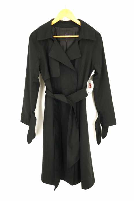 RUIRUE BOUTIQUE（ルイルエブティック） トレンチコート レディース アウター