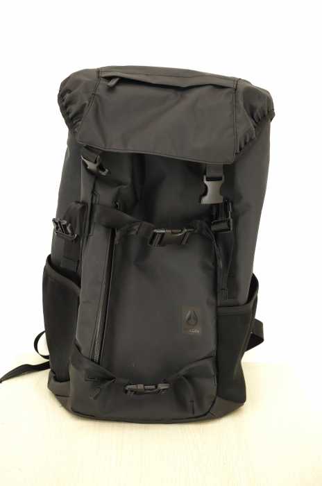 NIXON(ニクソン) LANDLOCK WR BACKPACK メンズ バッグ