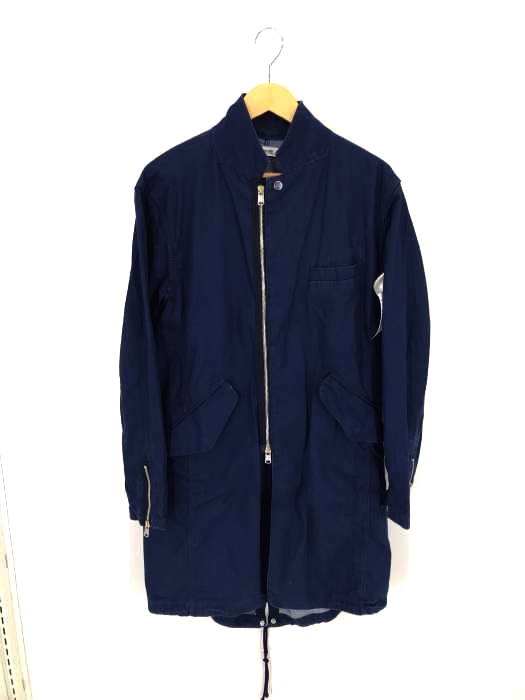 nonnative（ノンネイティブ） TRAVELER COAT メンズ アウター