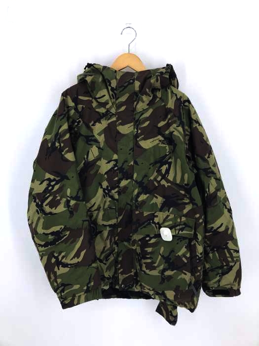 THE NORTH FACE（ザノースフェイス） MAINTENANCE JACKET メンズ アウター