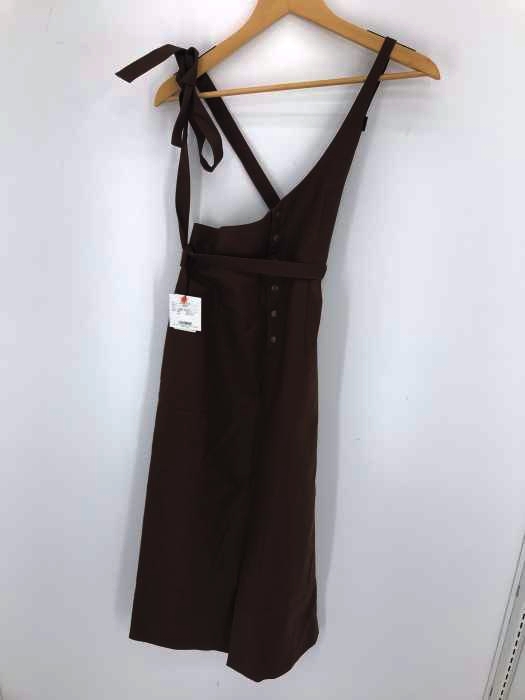 SLY（スライ） ONE SHOULDER JUMPER SK レディース ワンピース