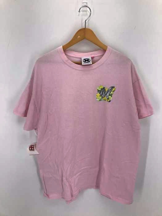 MARINO INFANTRY(マリノインフィニティ) プリントTシャツ メンズ トップス
