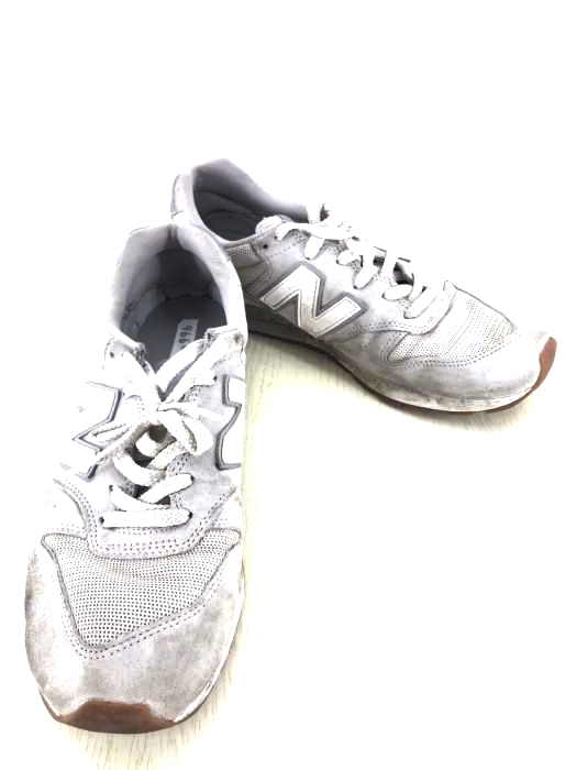 NEW BALANCE（ニューバランス） 996 ローカットスニーカー メンズ シューズ