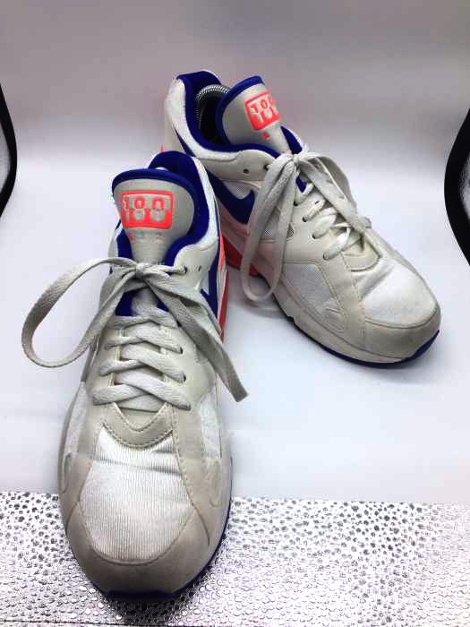 NIKE（ナイキ） AIR MAX 180 メンズ シューズ