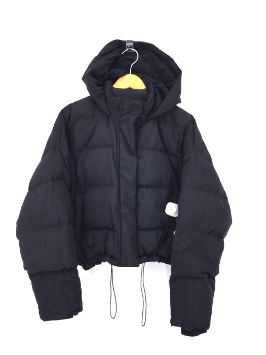 GYDA（ジェイダ） 20AW ショートダウンコート レディース アウター
