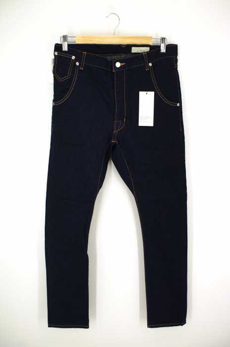 Jieda （ジエダ） SARROUEL SKINNY DENIM スキニーデニムパンツ メンズ パンツ