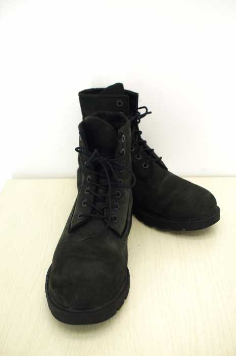 Timberland （ティンバーランド） 6INCH BASIC BOOT 6インチベーシックブーツ メンズ シューズ
