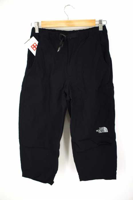 THE NORTH FACE （ザノースフェイス） NT6432 YUJI PANTS メンズ パンツ