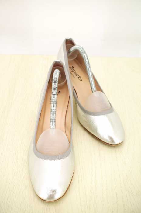 repetto （レペット） ヒール レディース シューズ