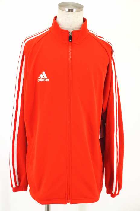 adidas (アディダス) ジャージ トラックジャケット メンズ アウター