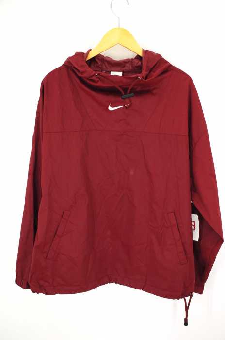 NIKE （ナイキ） 銀タグ　アノラックパーカー vintage ヴィンテージ メンズ アウター
