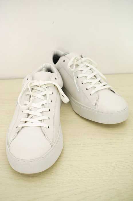 BEAUTY & YOUTH UNITED ARROWS（ビューティーアンドユースユナイテッドアローズ） 7アイレット スニーカー メンズ シューズ