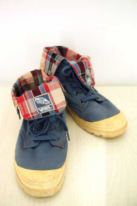 VANS （バンズ ） メンズ シューズ