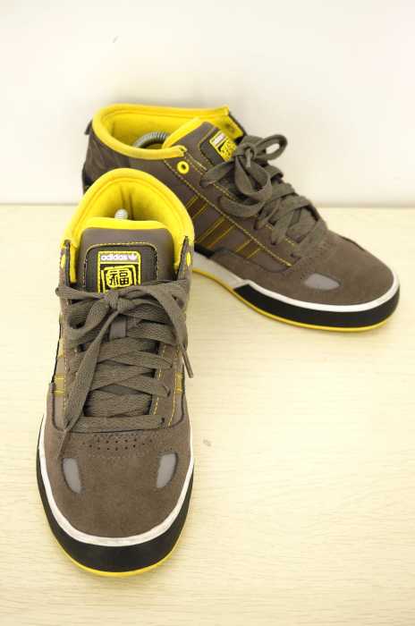 adidas Originals (アディダスオリジナルス) CIERO MID メンズ シューズ