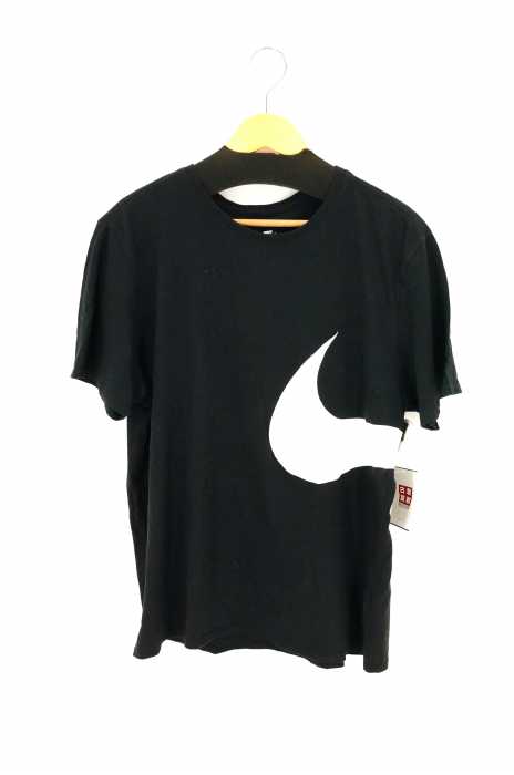 NIKE （ナイキ） BIG SWOOSH TEE プリントTシャツ メンズ トップス