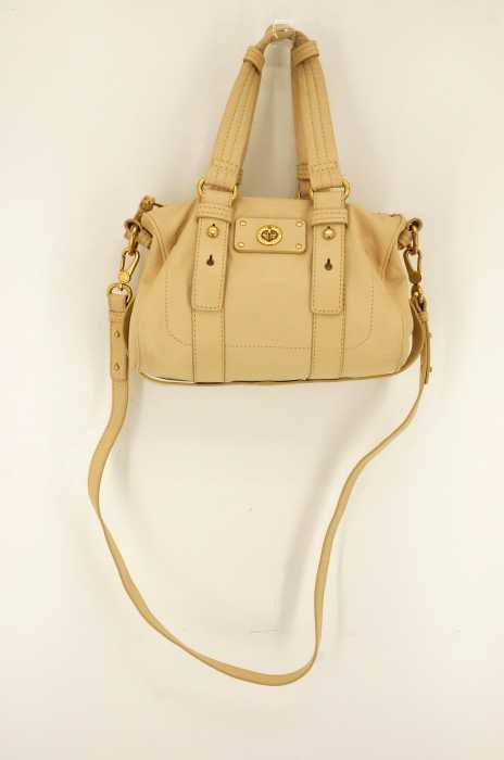 Marc by Marc Jacobs （マークバイマークジェイコブス） 2way レザー ショルダーバッグ ハンドバッグ レディース バッグ