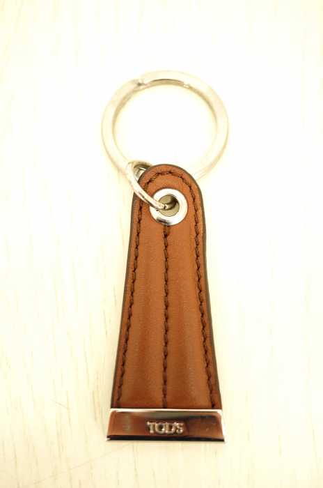 TODS（トッズ） キーホルダー メンズ ファッション雑貨