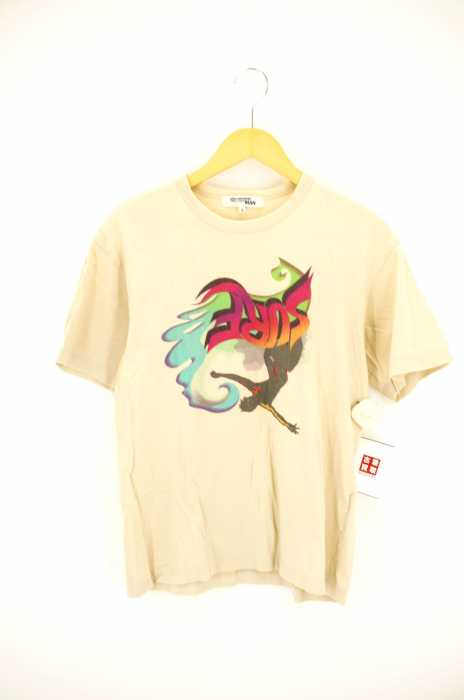 JUNYA WATANABE COMME des GARCONS MAN（ジュンヤワタナベコムデギャルソンマン） プリントTシャツ メンズ トップス